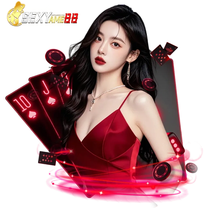 SEXYAME88 เว็บตรงคาสิโน สล็อตแตกง่าย 2026