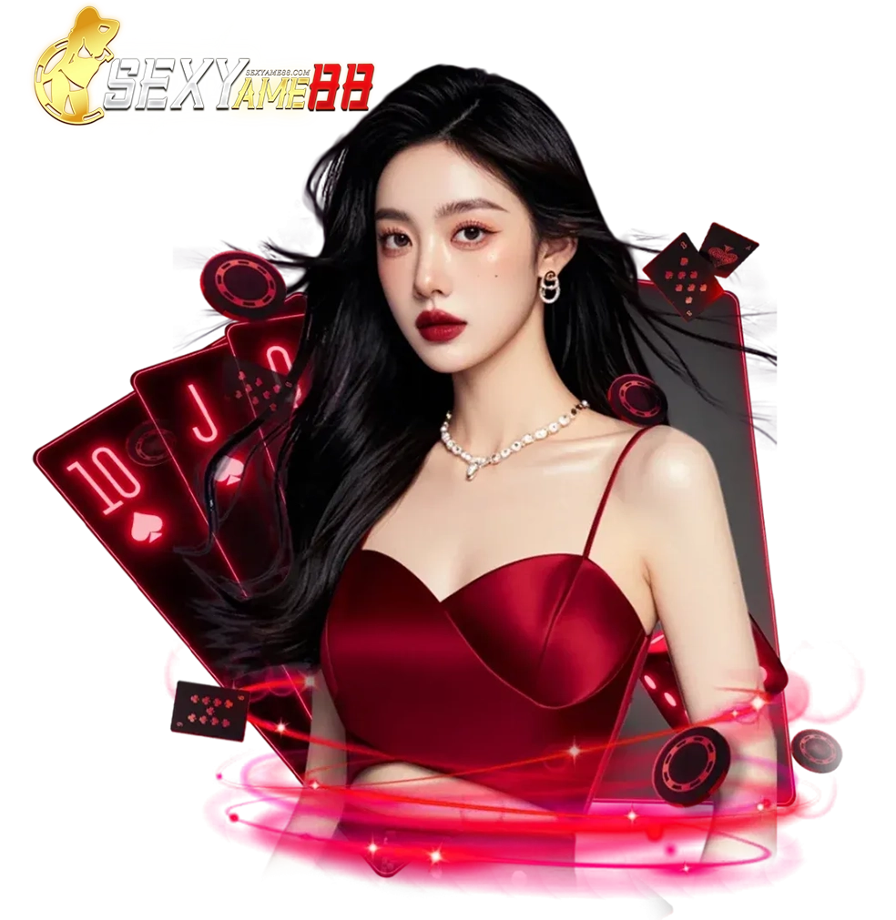 SEXYAME88 สล็อตคาสิโนออนไลน์ เว็บตรงแตกง่าย 2026